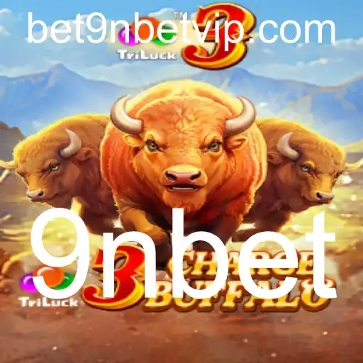 Explorando o Universo de 3ChargeBuffalo: Uma Imersão Completa no Mundo de Jogos de Azar