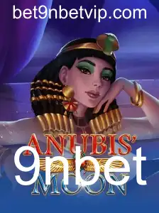 AnubisMoon: Um Mergulho no Mundo Fascinante do Novo Jogo de Cassino