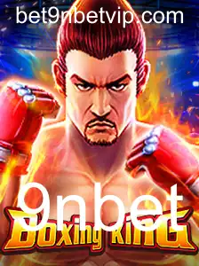 Descubra o Jogo BoxingKing e Suas Regras Fascinantes