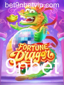 FortuneDragon: Desvendando o Fascínio do Jogo com 9nbet