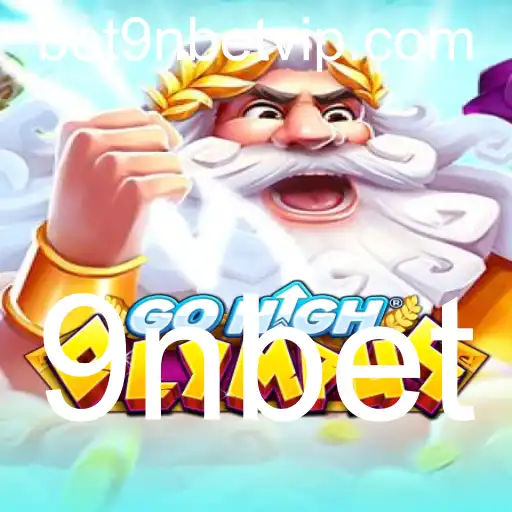 GoHighOlympus: Aventuras no Mundo dos Deuses com 9nbet