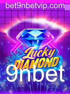 Descubra o Fascinante Mundo de LuckyDiamond