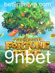 Jogo ProsperityFortuneTree: Descubra o Caminho para a Fortuna Virtual com 9nbet