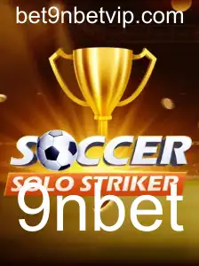 SoccerSoloStriker: O Excitante Mundo do Futebol Solitário