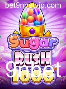 SugarRush1000: Uma Nova Experiência no Mundo dos Jogos de Cassino Online