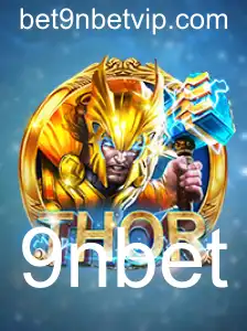 Descubra o Excitante Mundo do Jogo THOR