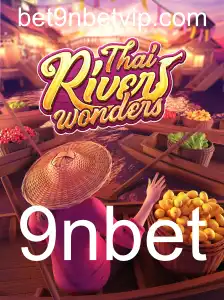 ThaiRiverWonders: Mergulhe em Aventura e Estratégia
