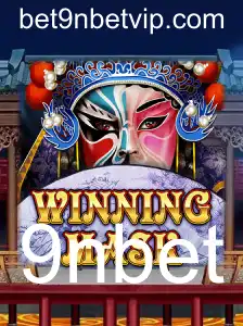 Explorando WinningMask: Um Mergulho na Emoção do Jogo com 9nbet