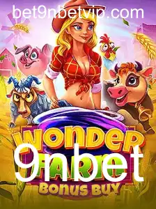 Explorando o Fascinante Mundo de WonderFarmBonusBuy
